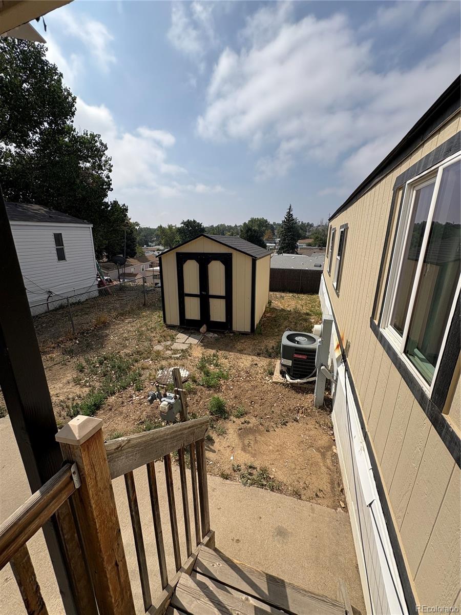 9595 Pecos St Lot 369, Denver, CO 80260