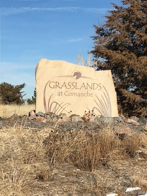 7250 Rose Hill St Lot 5, Strasburg, CO 80136