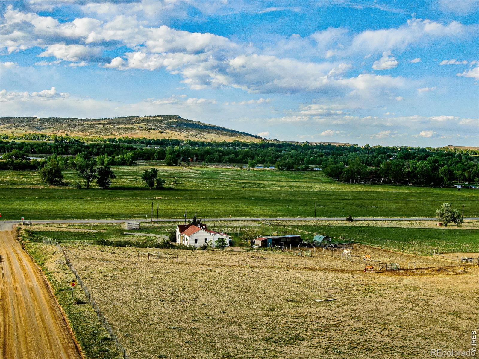 11742 N 59th St, Longmont, CO 80503