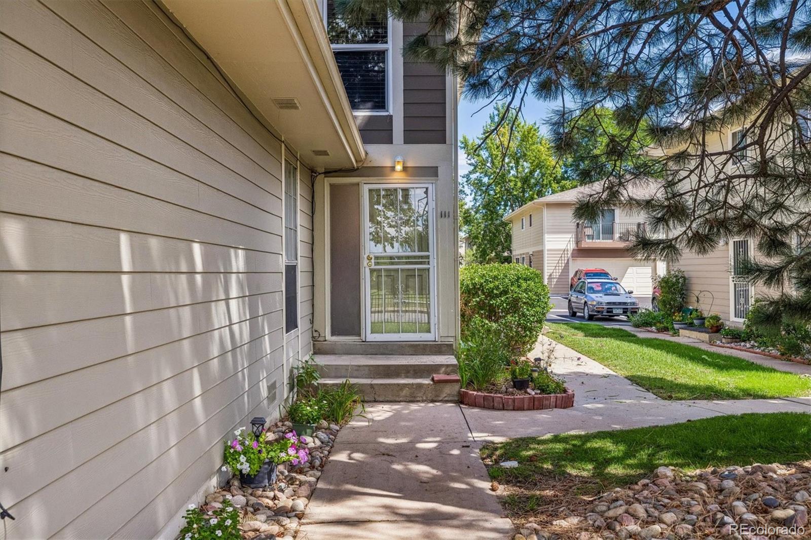 1250 S Monaco Street Pw #111, Denver, CO 80224