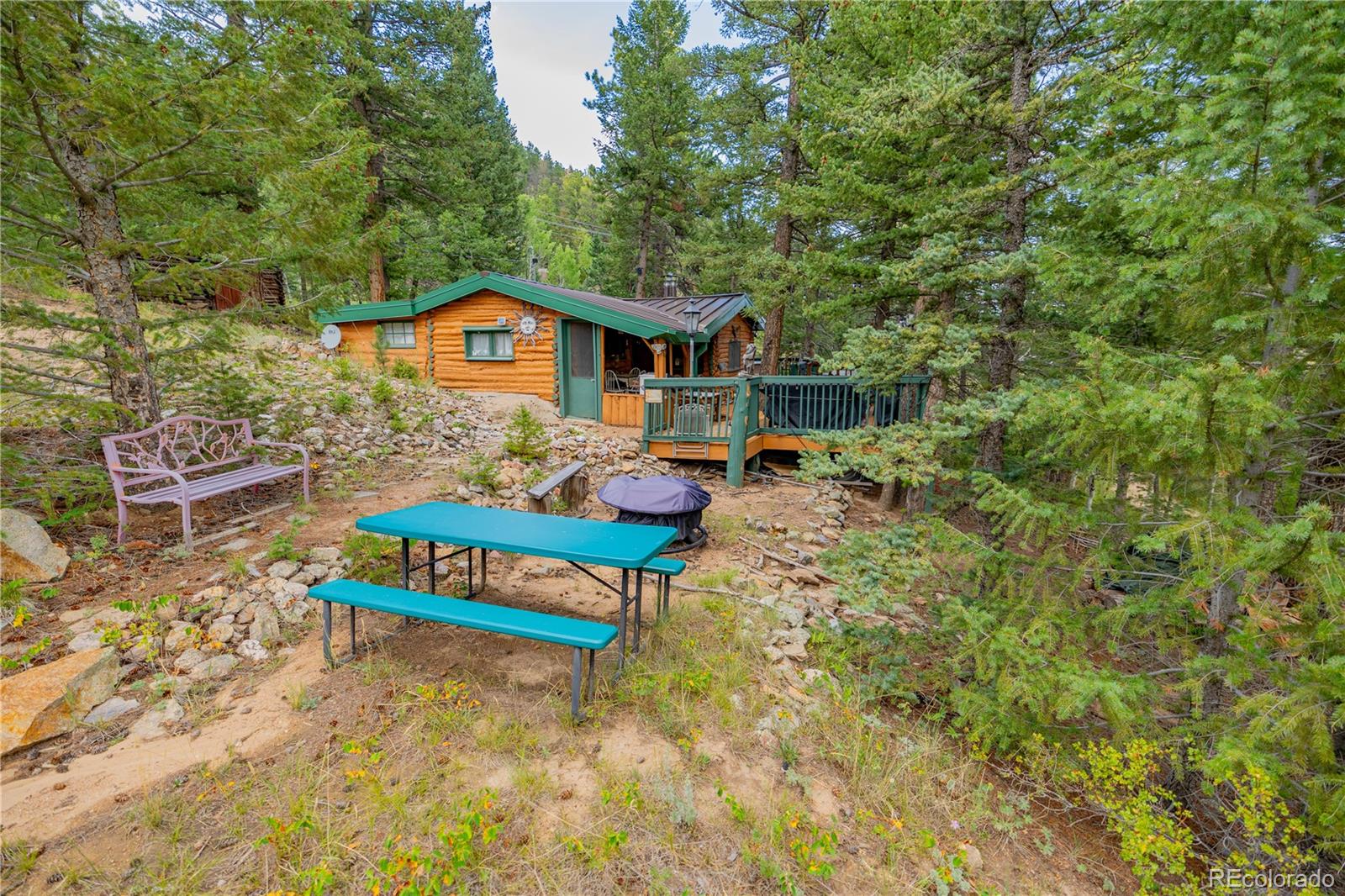 10637 Twin Spruce Rd, Golden, CO 80403