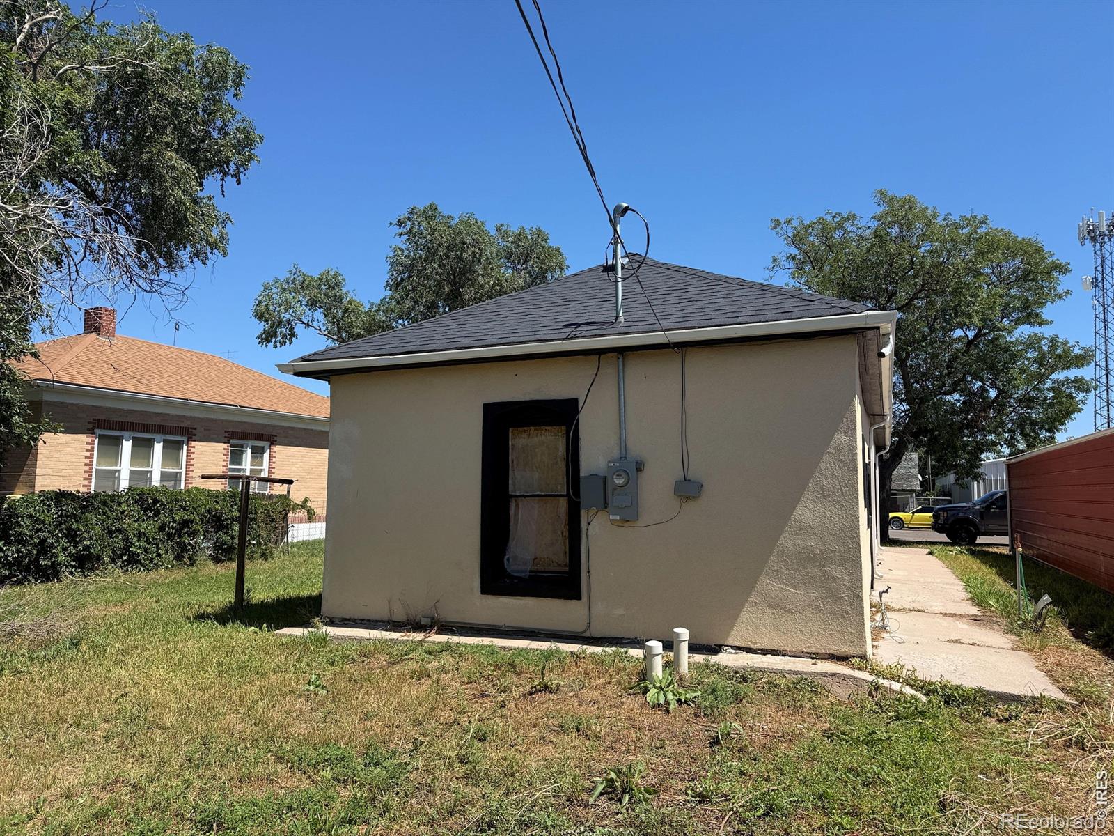 165 Bent Ave, Akron, CO 80720
