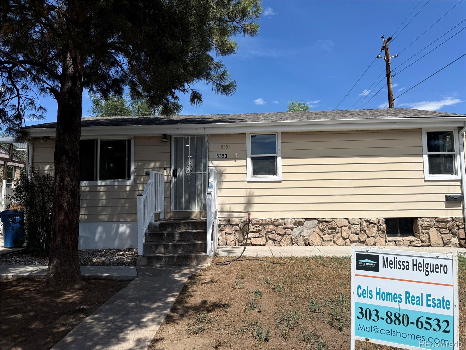 5353 W 4th Ave, Lakewood, CO 80226