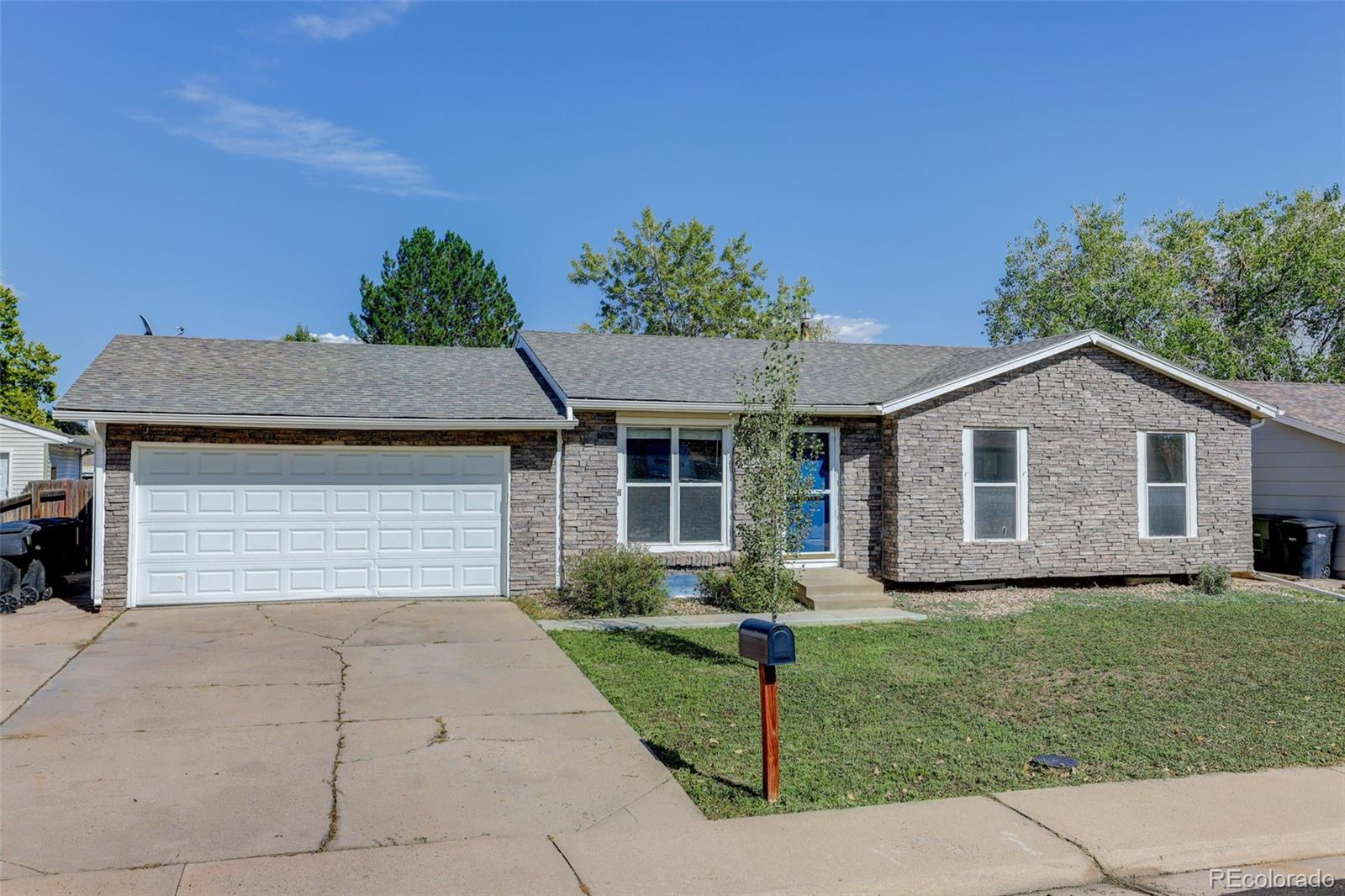 9968 Clayton St, Denver, CO 80229
