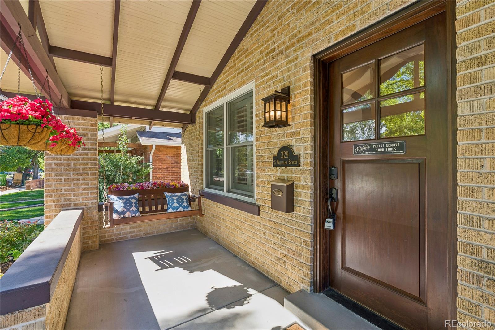 329 S Williams St, Denver, CO 80209