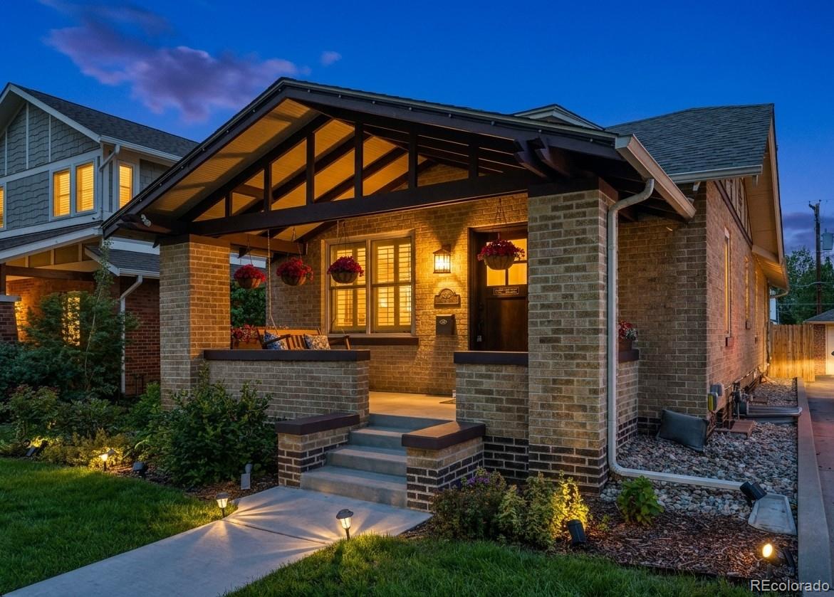 329 S Williams St, Denver, CO 80209