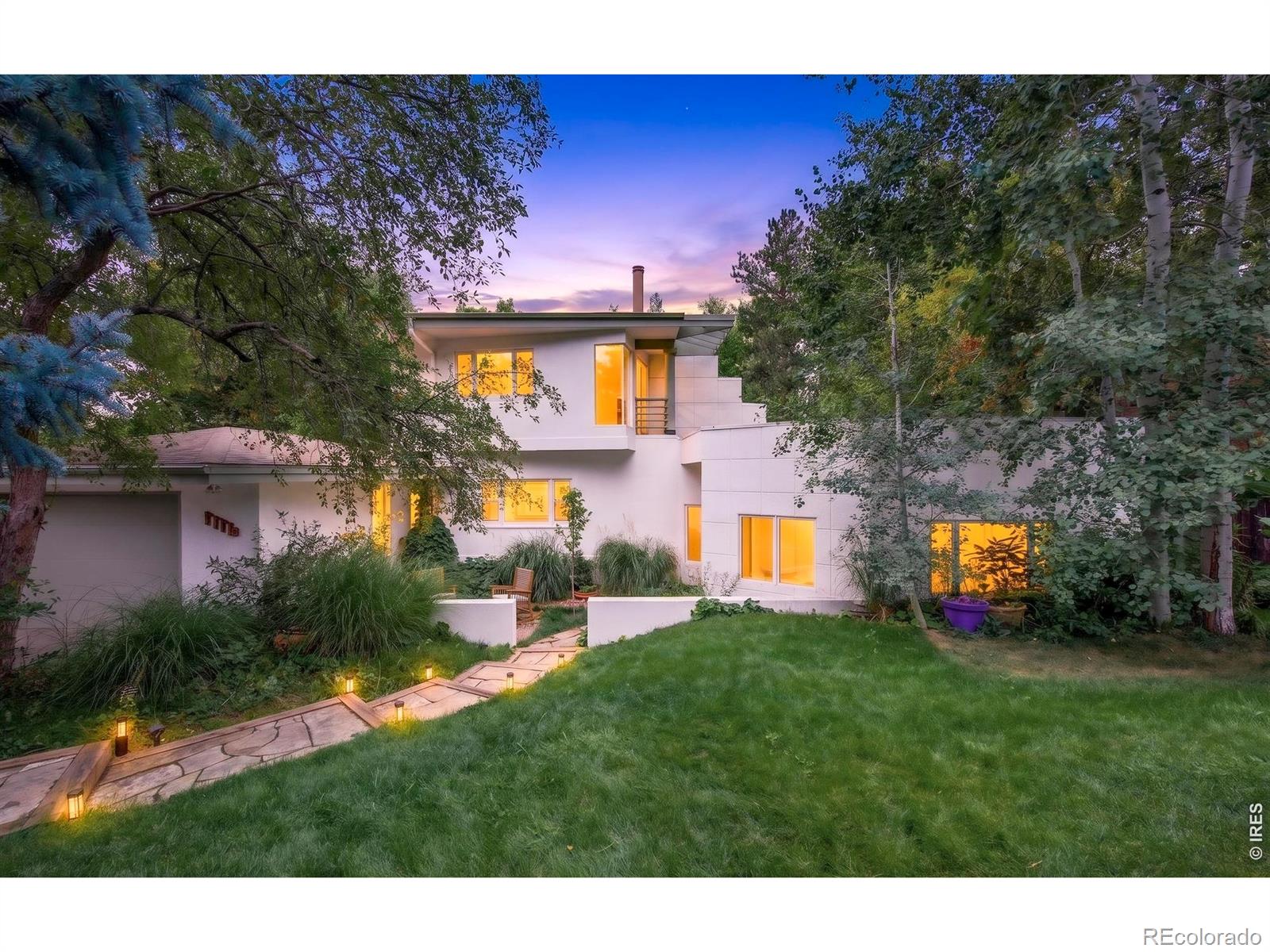 1116 6th St, Boulder, CO 80302