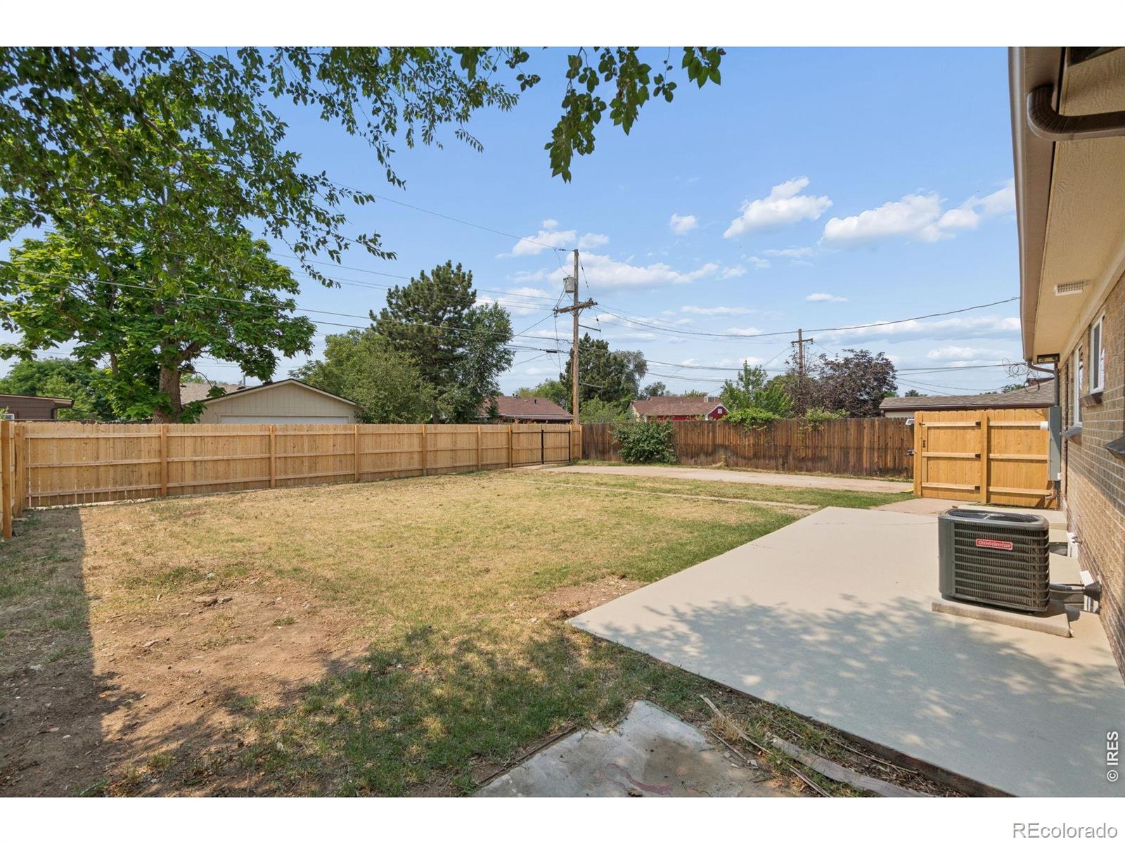 3340 E Martin Luther King Jr Blvd, Denver, CO 80205