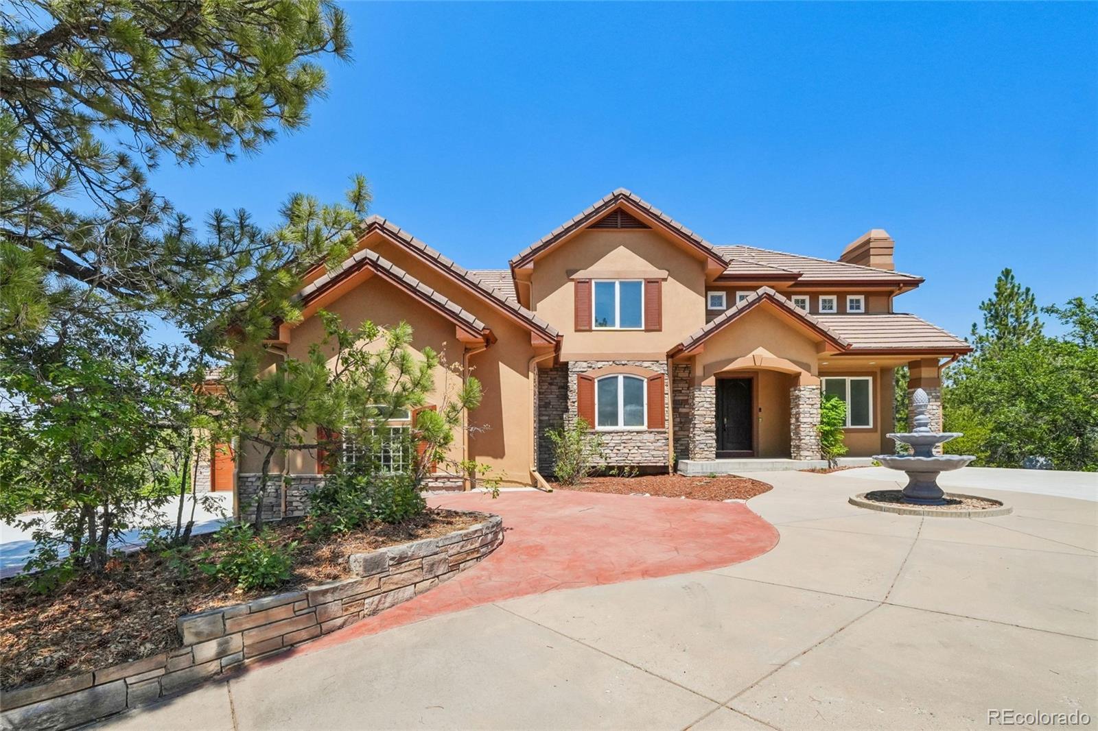 4730 Tierra Alta Dr, Castle Rock, CO 80104