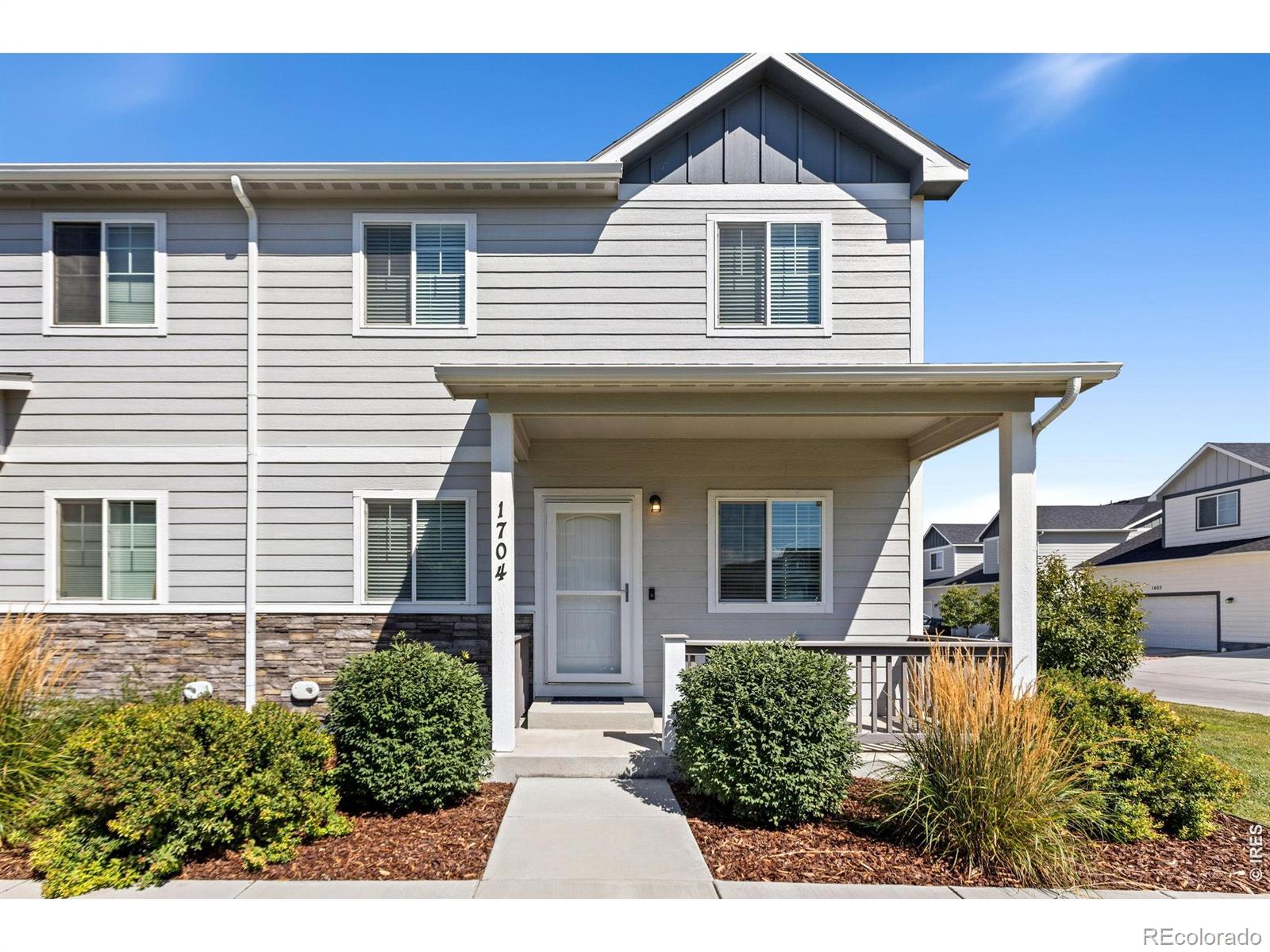 4355 24th Street Rd #1704, Greeley, CO 80634