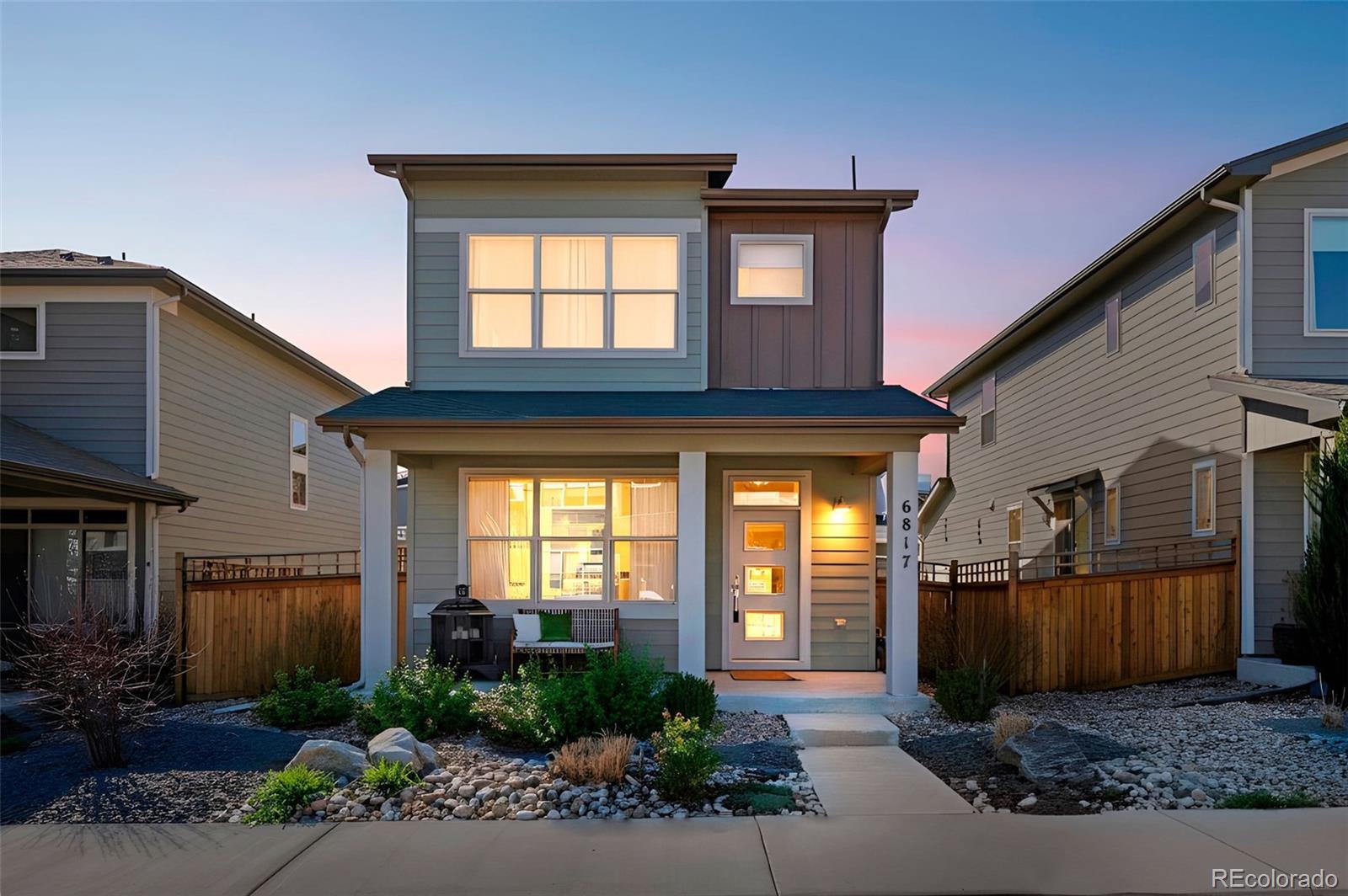 6817 Clay St, Denver, CO 80221