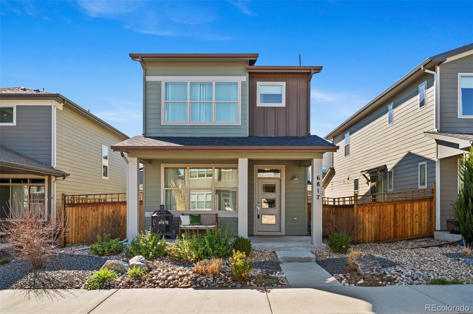 6817 Clay St, Denver, CO 80221