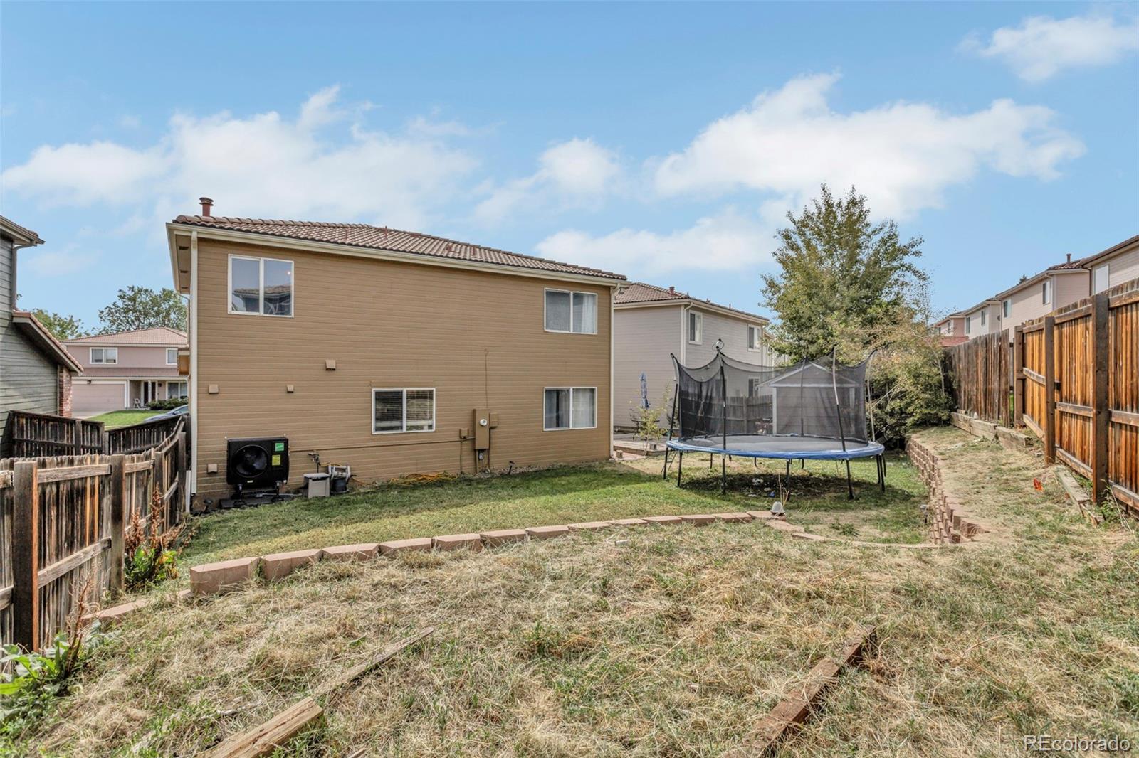 4137 Orleans Ct, Denver, CO 80249
