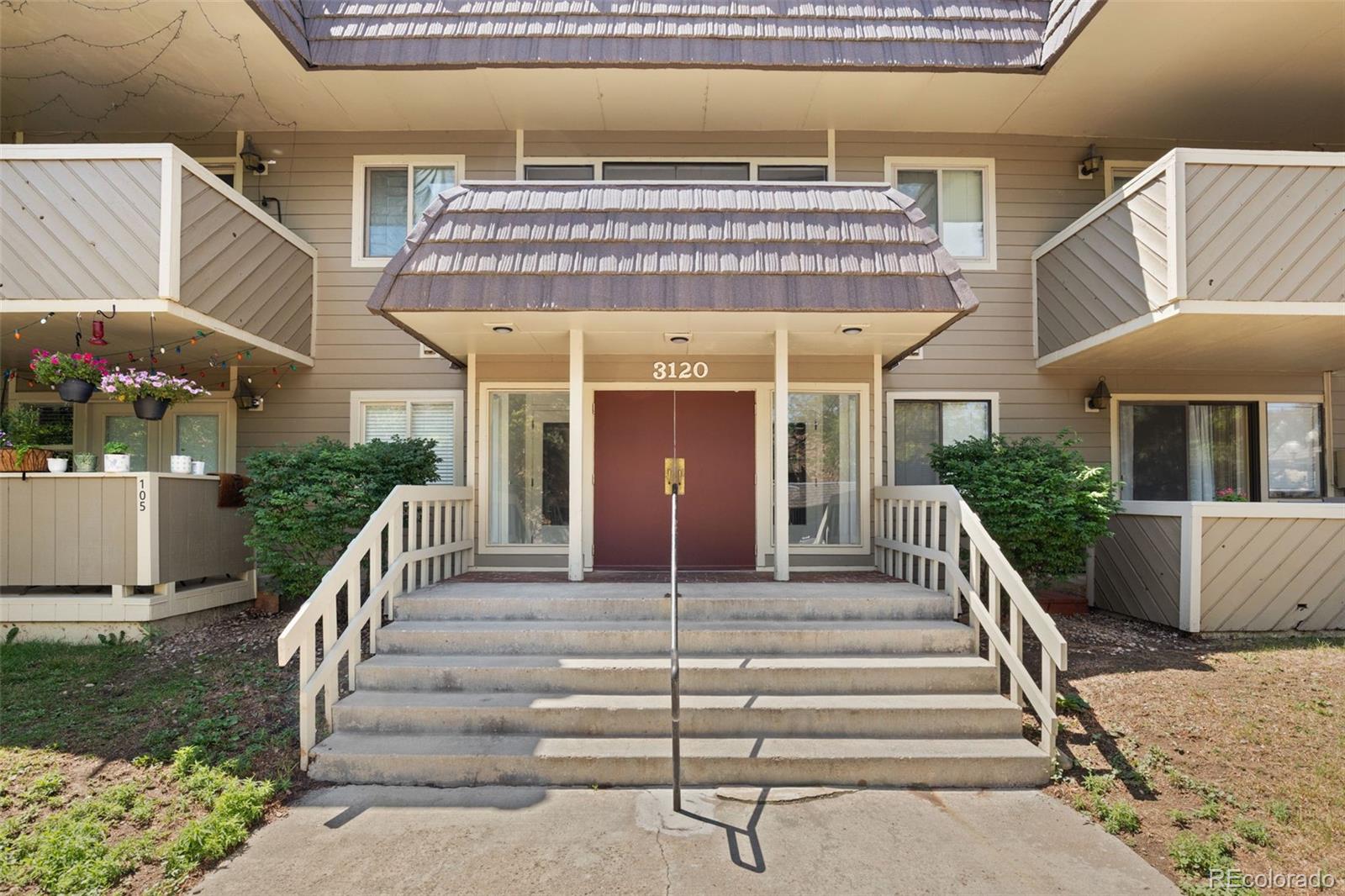3120 Corona Trl #L206, Boulder, CO 80301