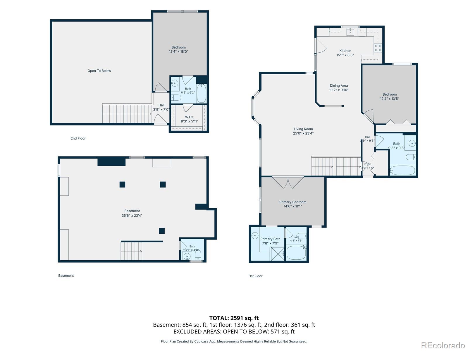 2976 W Long Dr #A, Littleton, CO 80120