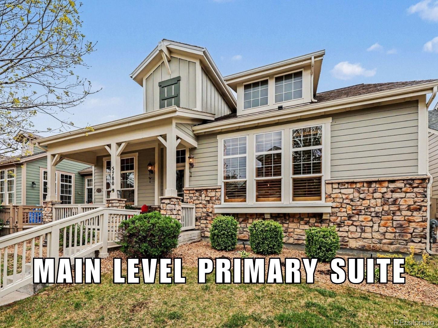 5780 S Van Gordon Ct, Littleton, CO 80127