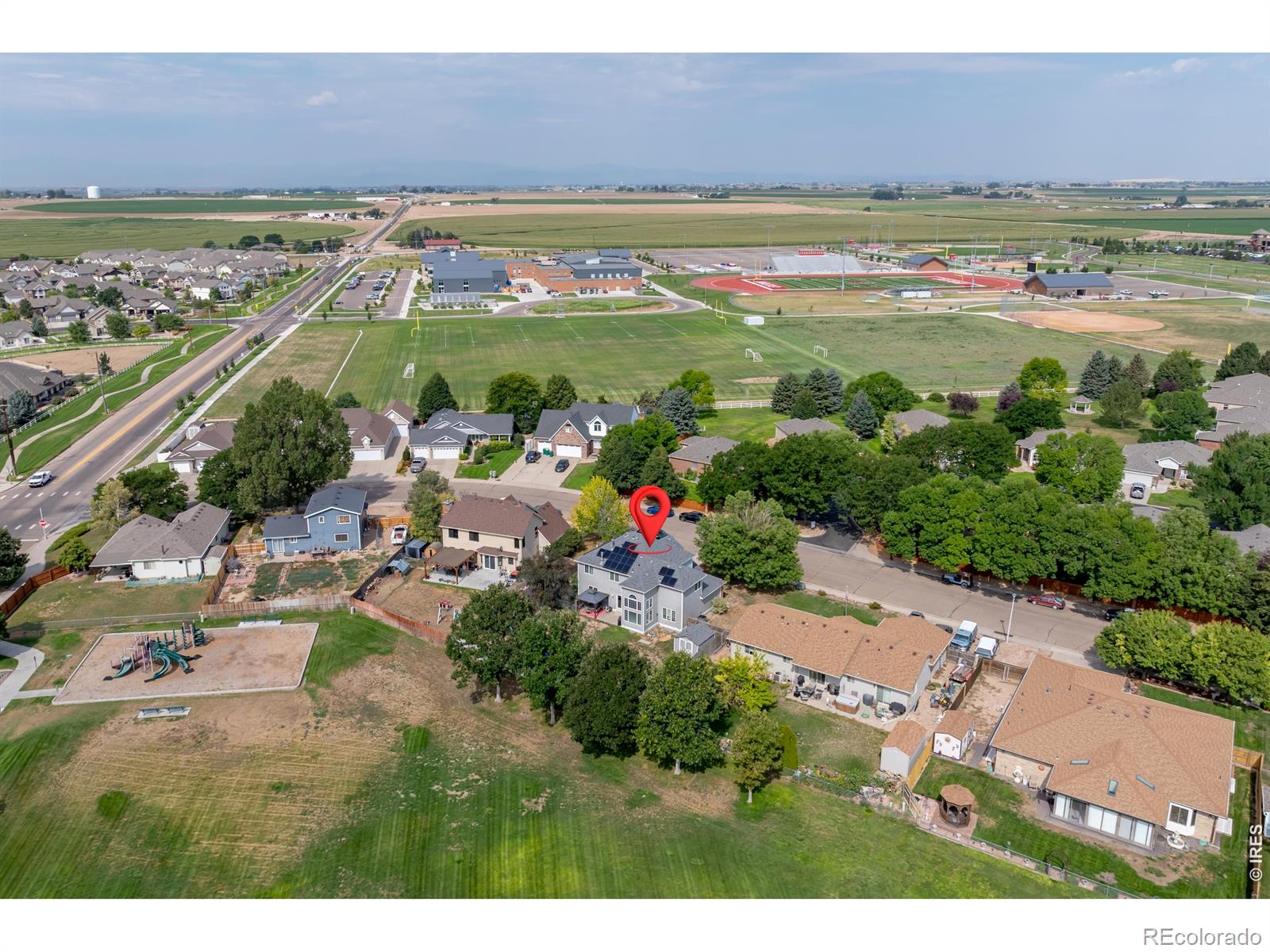45 Cherry Ave, Eaton, CO 80615
