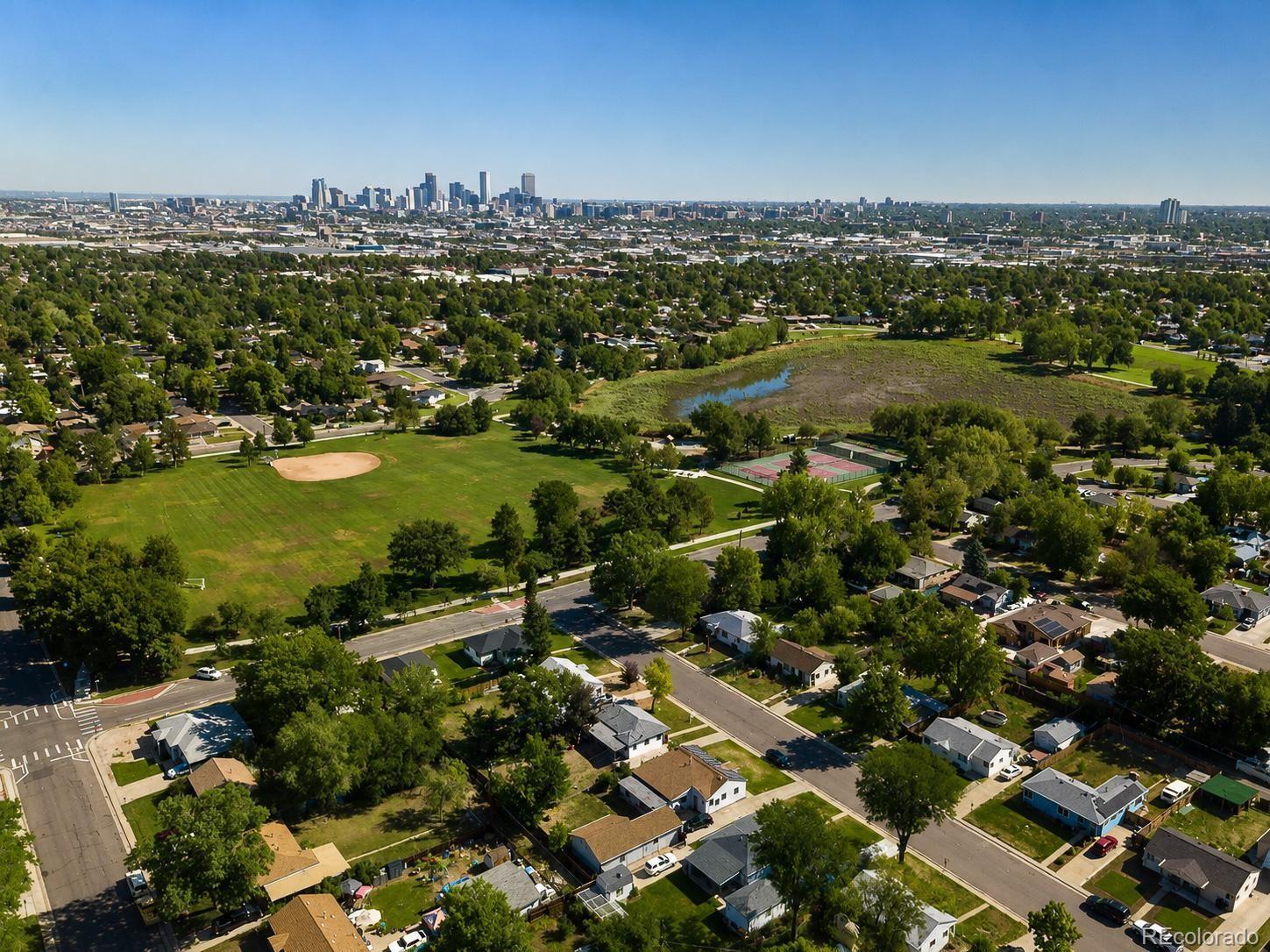 931 S Canosa Ct, Denver, CO 80219