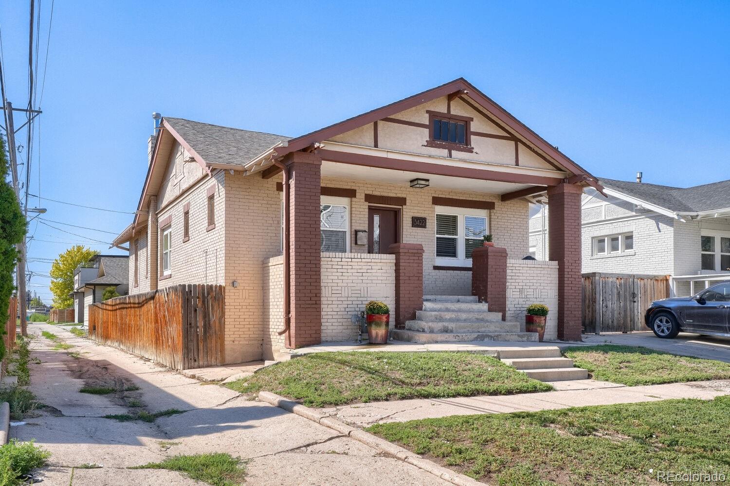 3422 W 16th Ave, Denver, CO 80204