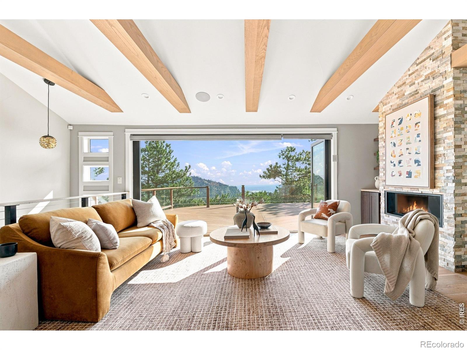 227 Balsam Ln, Boulder, CO 80304