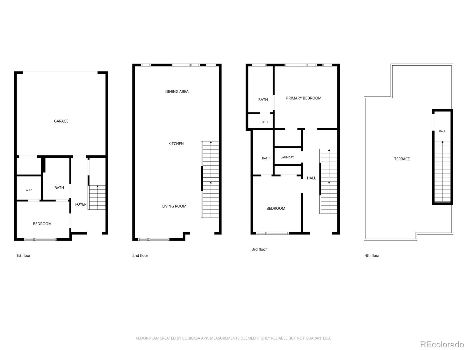 1615 Harlan St #2, Lakewood, CO 80214