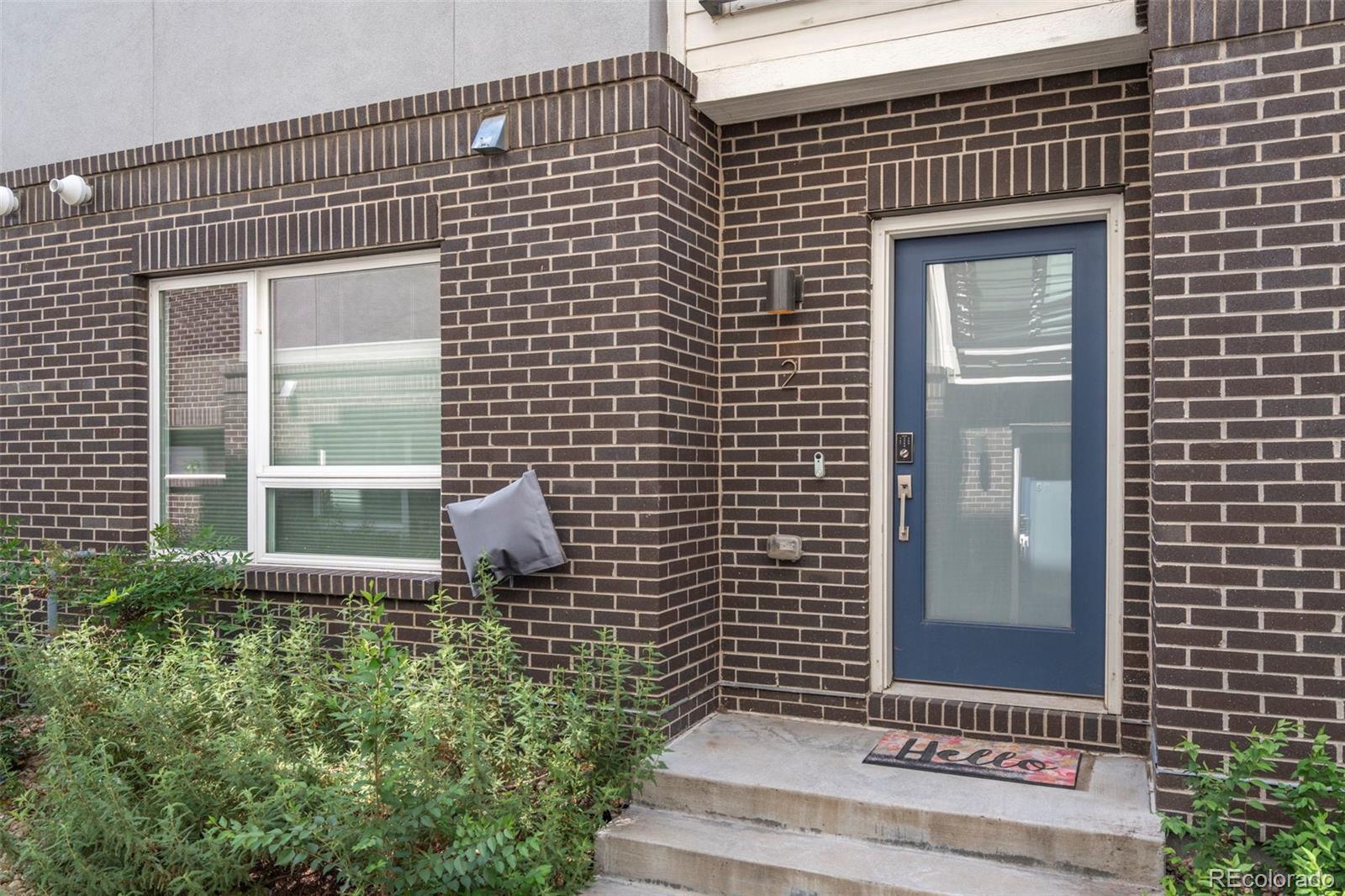 1615 Harlan St #2, Lakewood, CO 80214