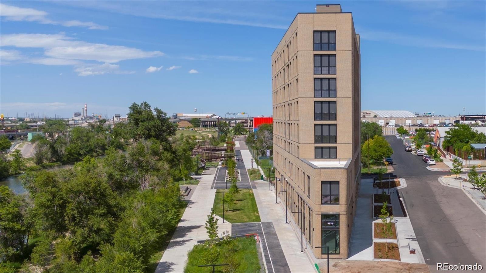 3575 Chestnut Pl #502, Denver, CO 80216
