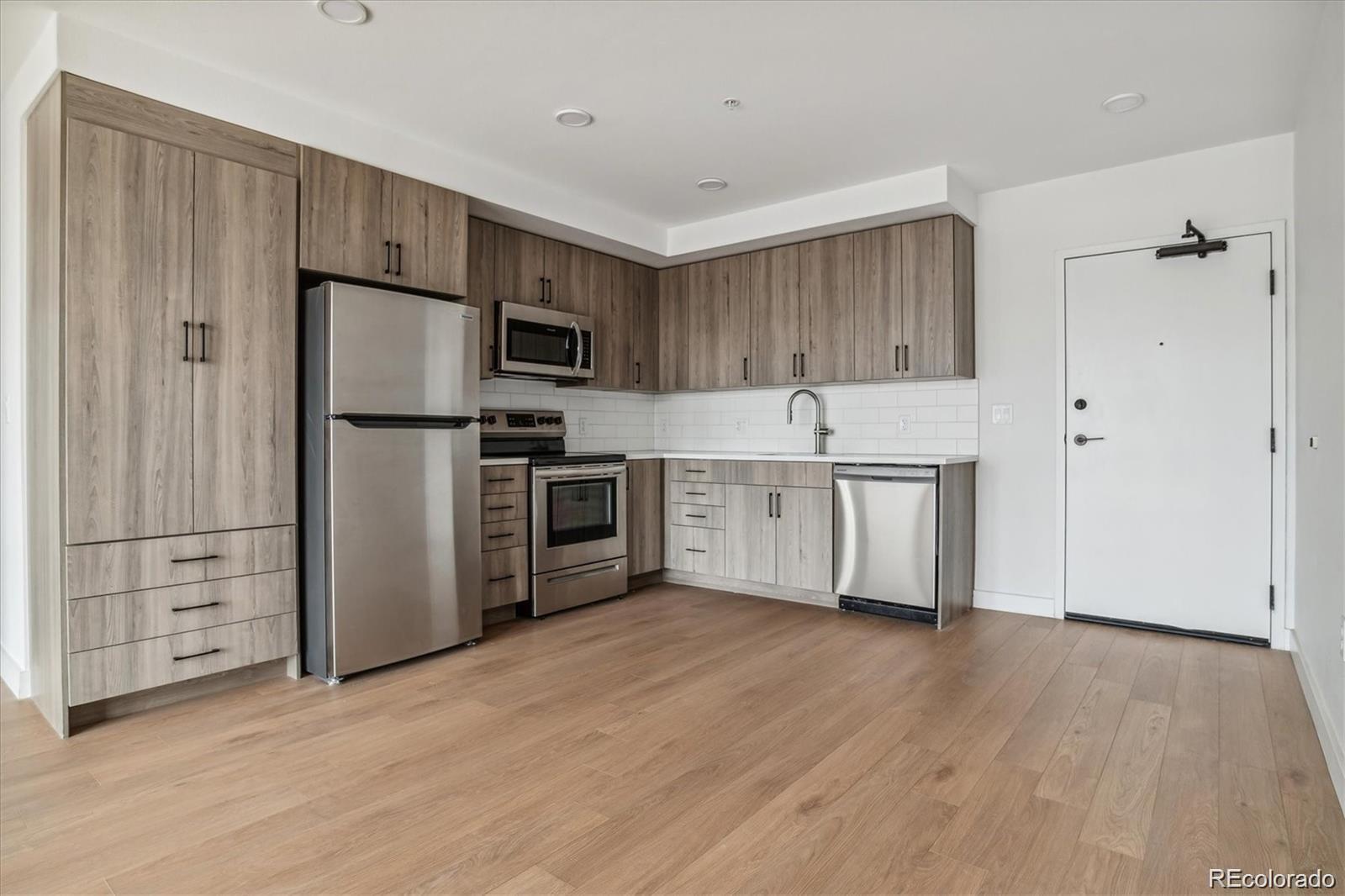 3575 Chestnut Pl #502, Denver, CO 80216