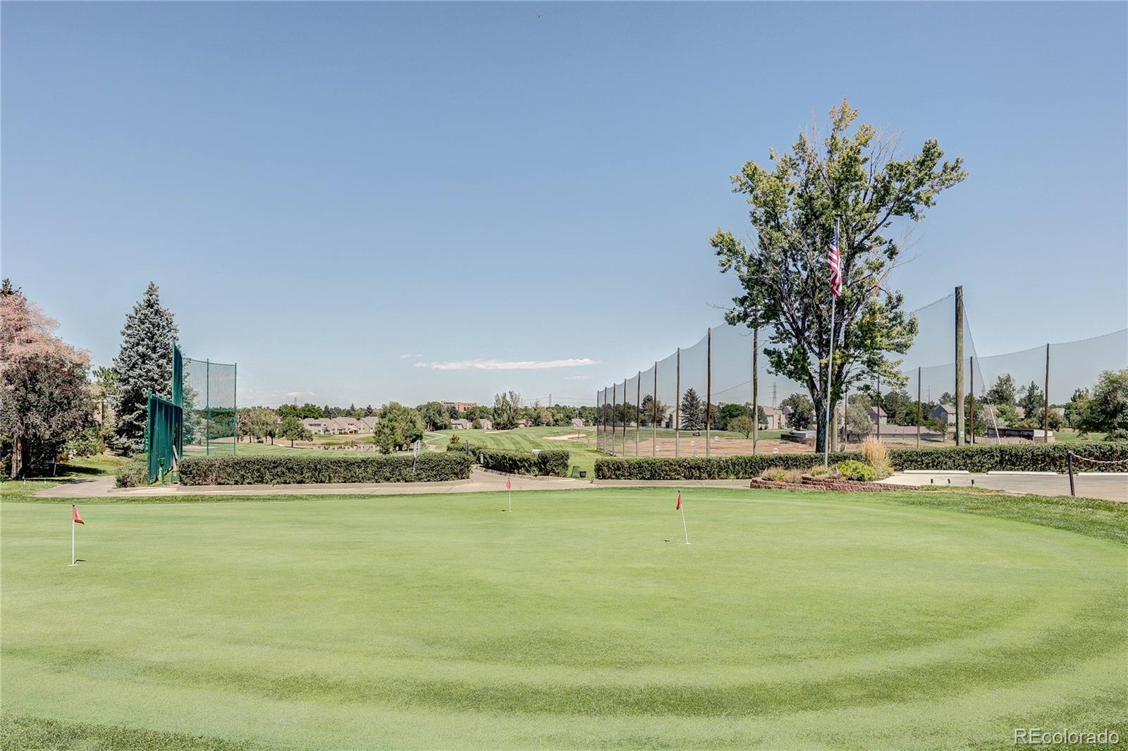 2826 S Wheeling Way, Aurora, CO 80014