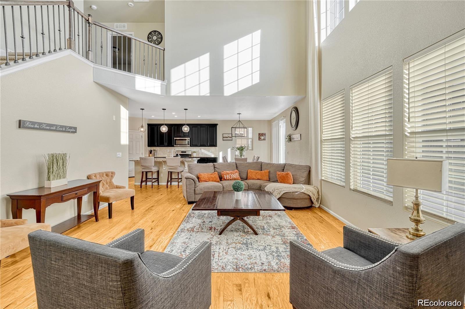 15726 E Otero Cir, Centennial, CO 80112