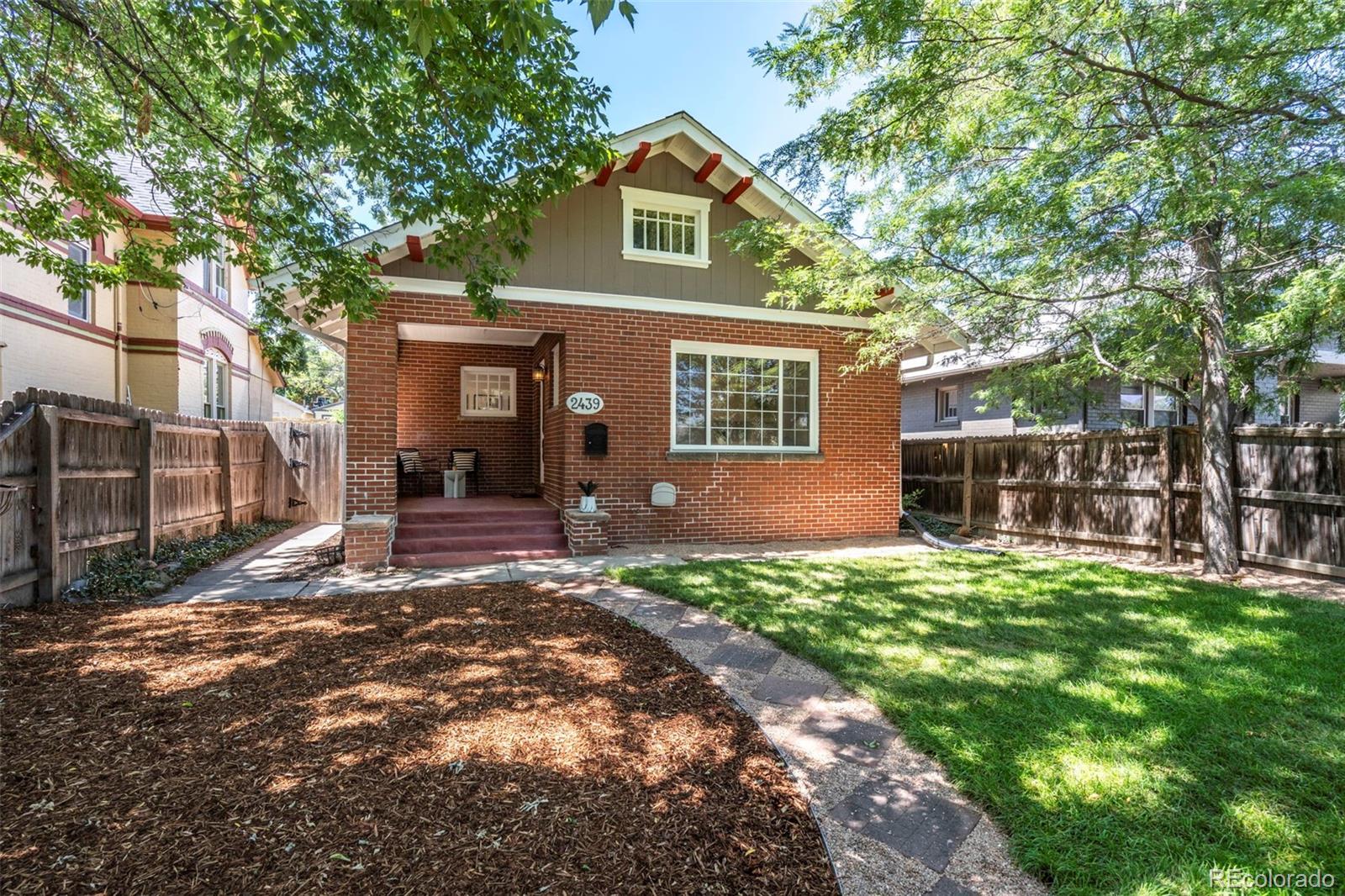 2439 Federal Blvd, Denver, CO 80211