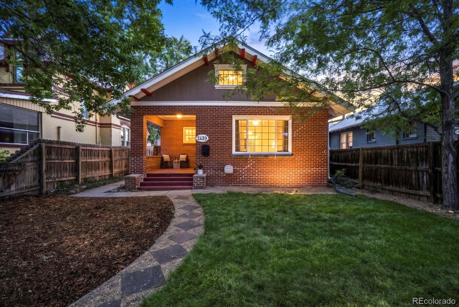 2439 Federal Blvd, Denver, CO 80211