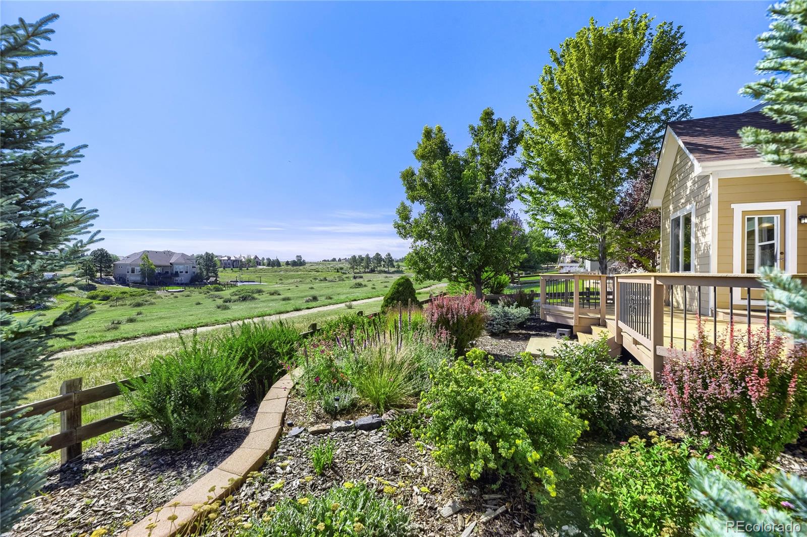 12132 Elton Way, Parker, CO 80138