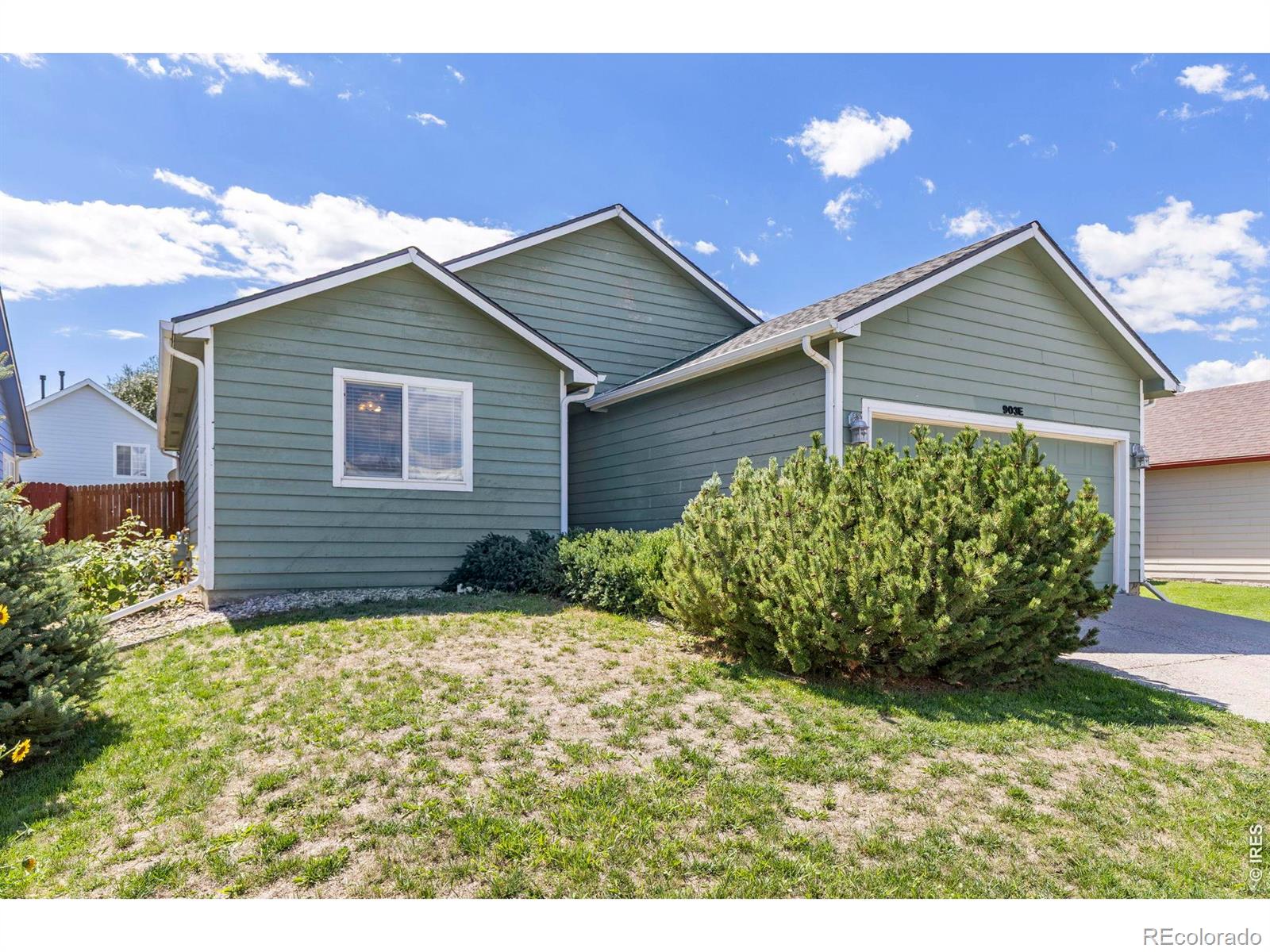 903 Waterglen Dr #E, Fort Collins, CO 80524