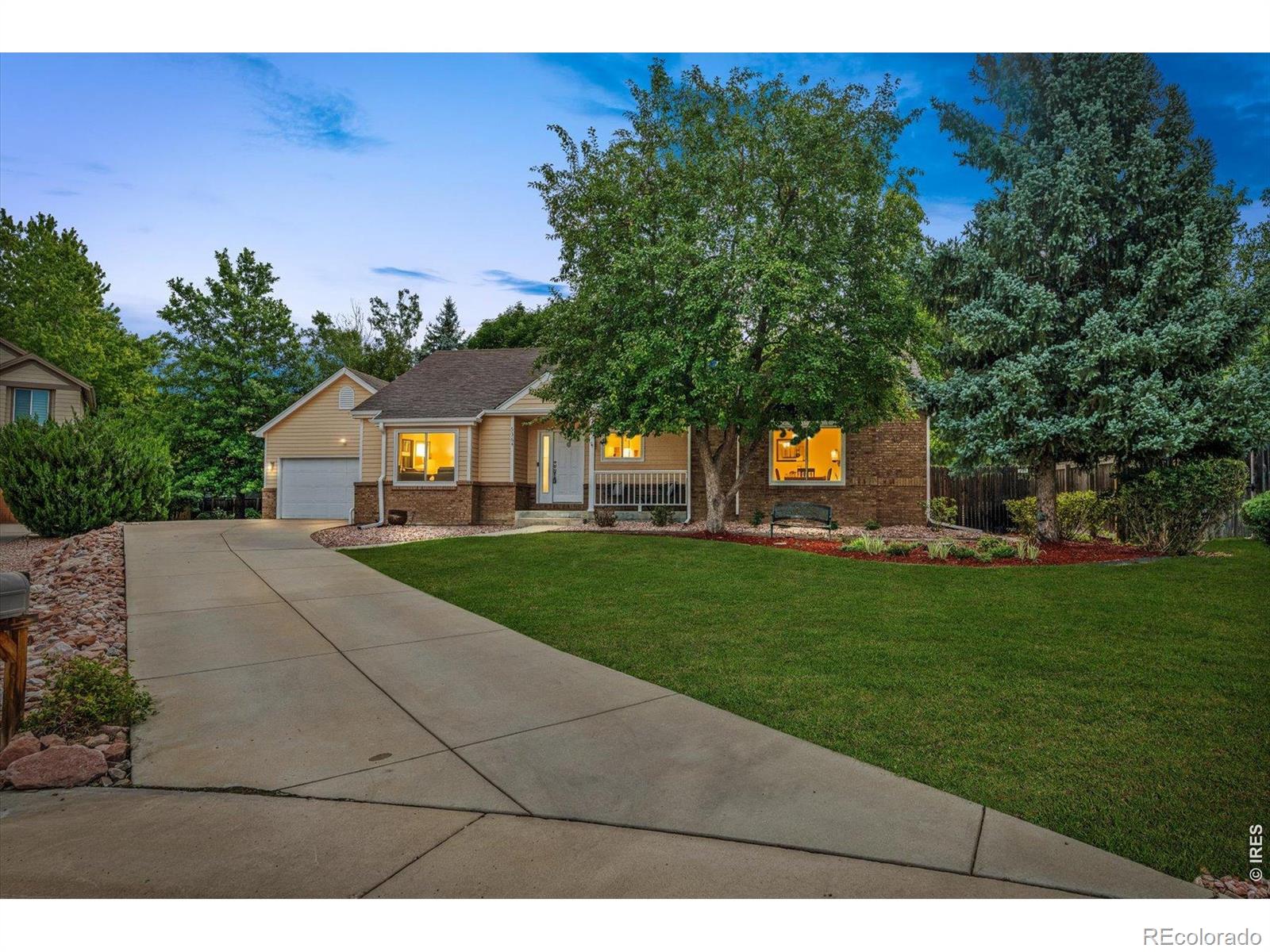 5364 Muirfield Ct, Boulder, CO 80301