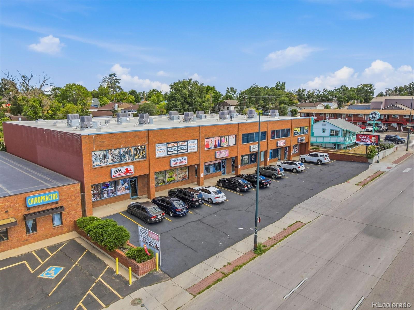 76 S Federal Blvd, Denver, CO 80219