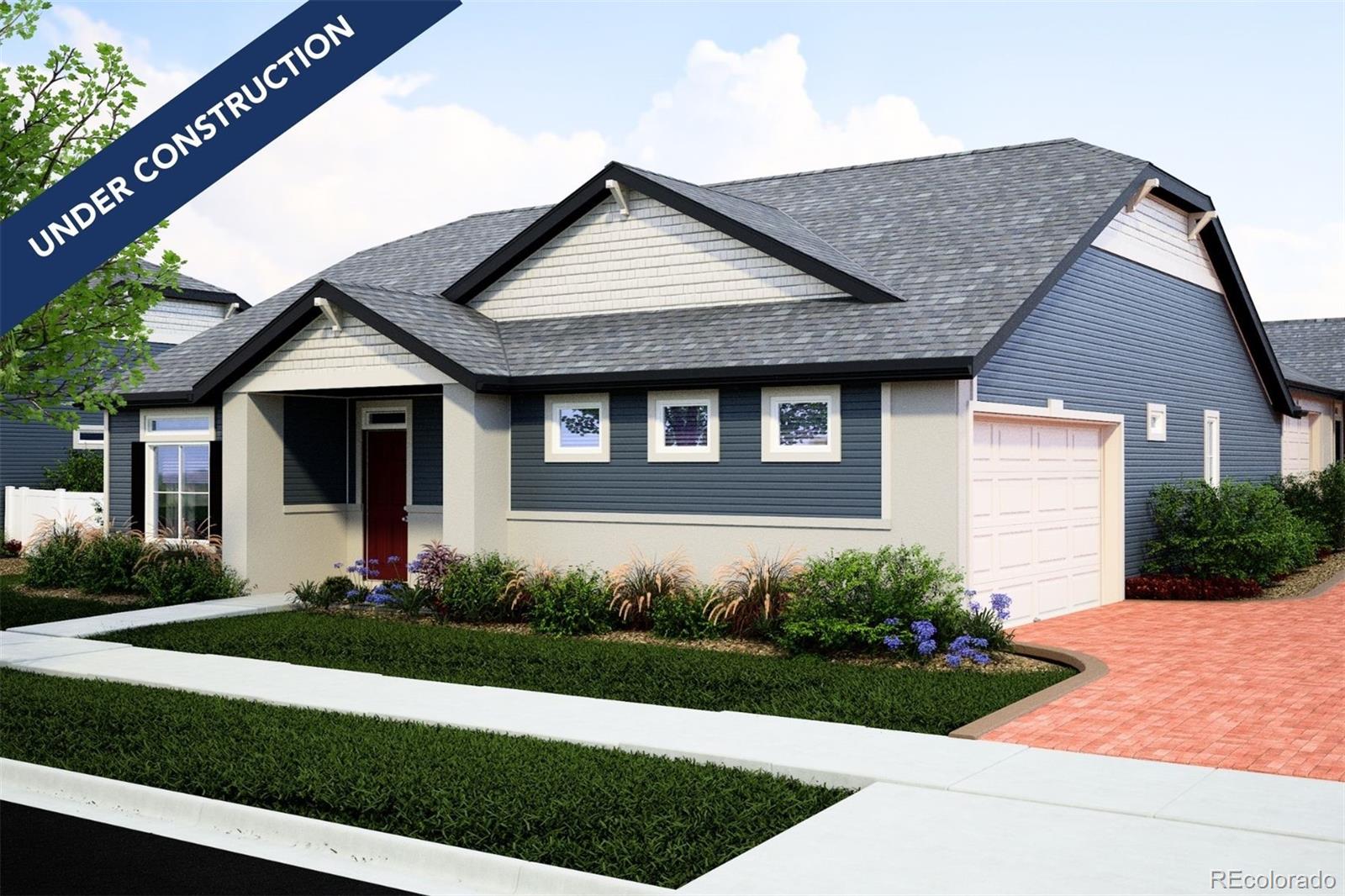5164 N Quatar St, Aurora, CO 80019