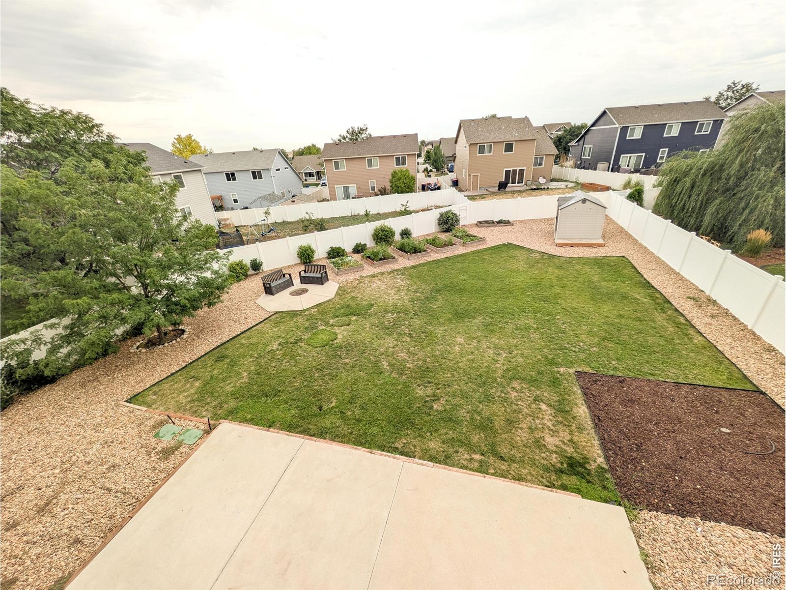 3240 Silverbell Dr, Johnstown, CO 80534