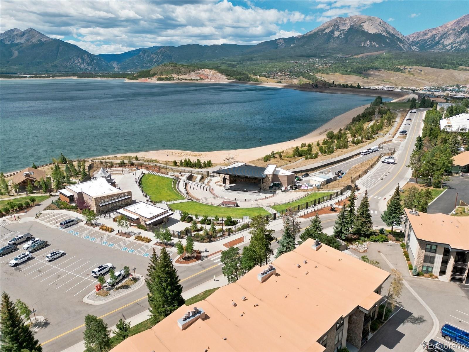 120 E La Bonte St #306, Dillon, CO 80435