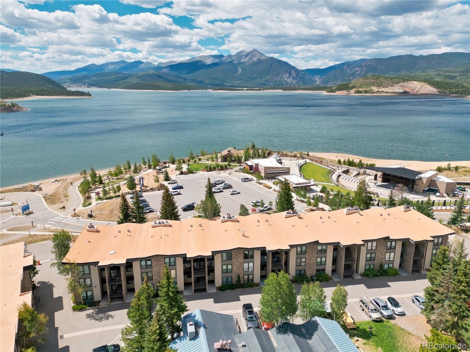 120 E La Bonte St #306, Dillon, CO 80435