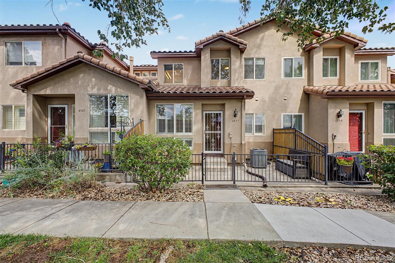 4553 S Auckland Ct, Aurora, CO 80015
