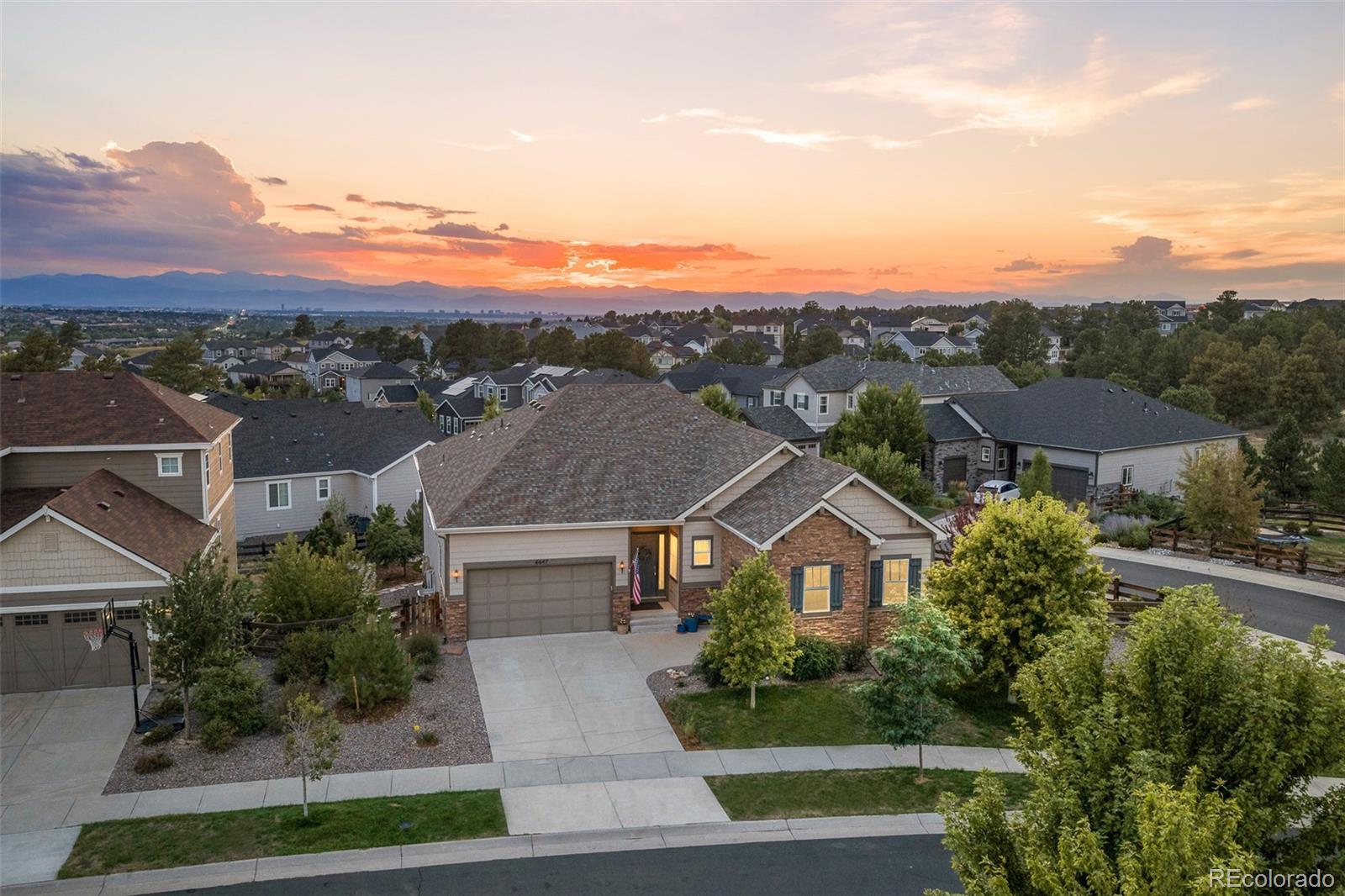 6647 S Catawba Way, Aurora, CO 80016