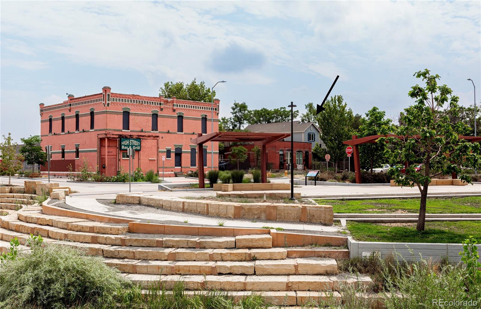 3842 N High St, Denver, CO 80205