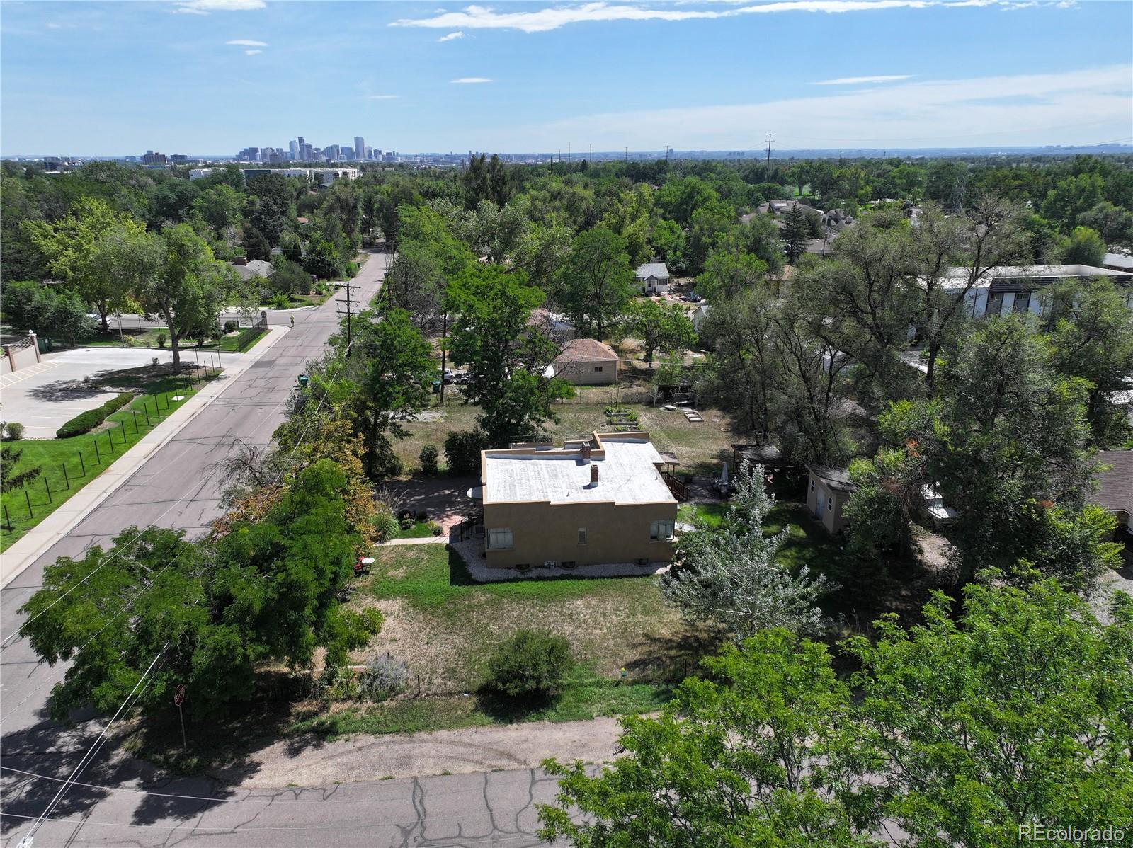 7150 W 12th Ave, Denver, CO 80214