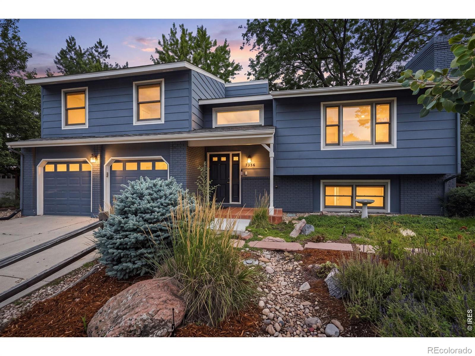7356 Dry Creek Rd, Niwot, CO 80503