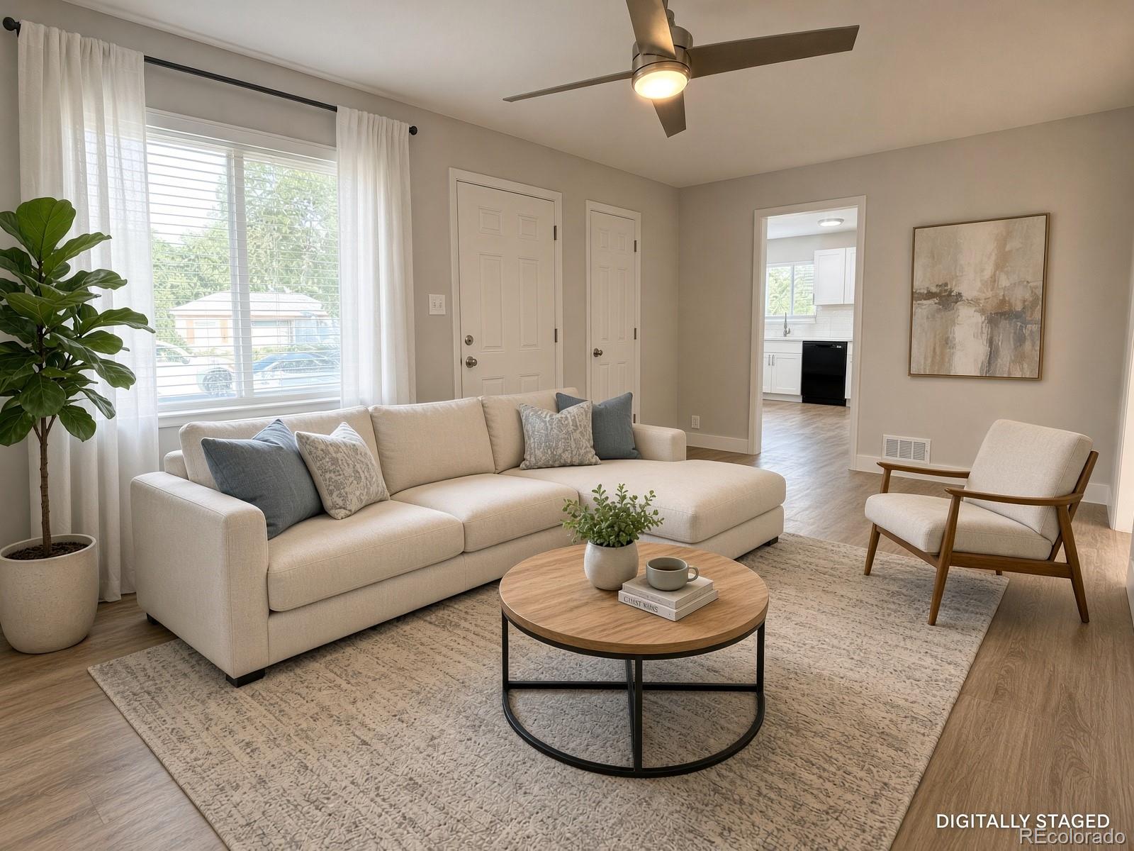 940 Moline St, Aurora, CO 80010