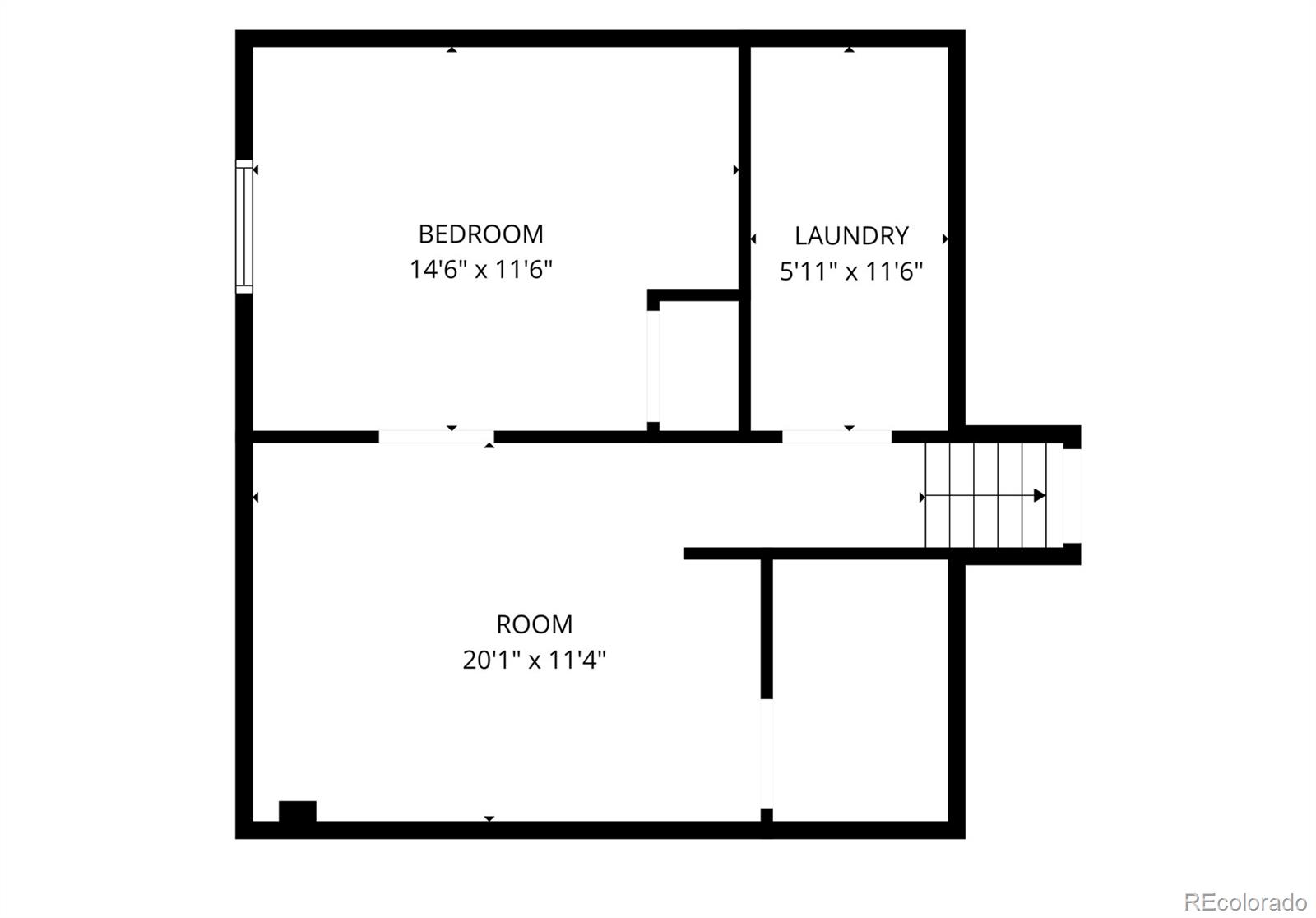 4586 S Fraser Way, Aurora, CO 80015