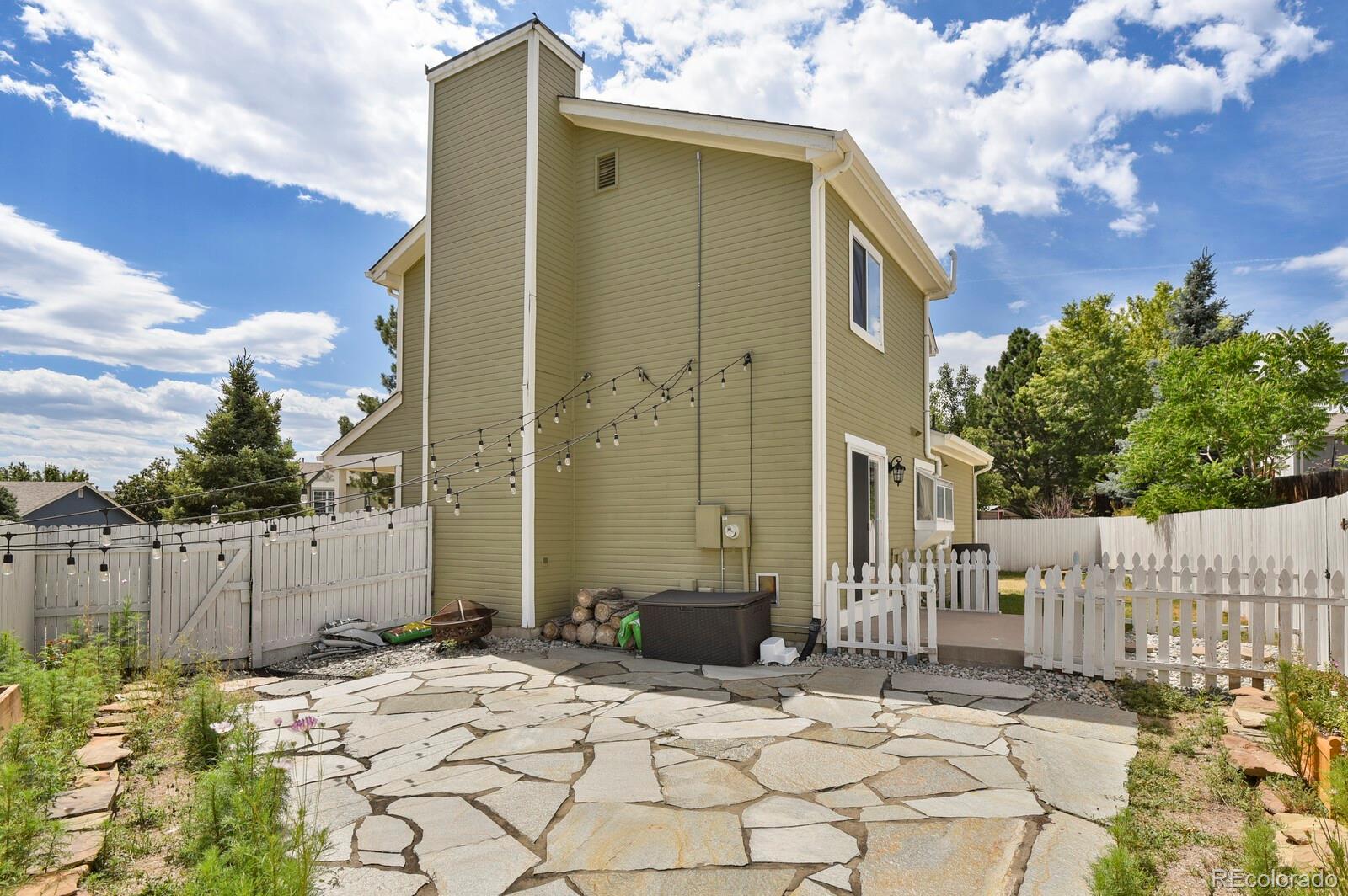 16275 Beauty Bush Pl, Parker, CO 80134