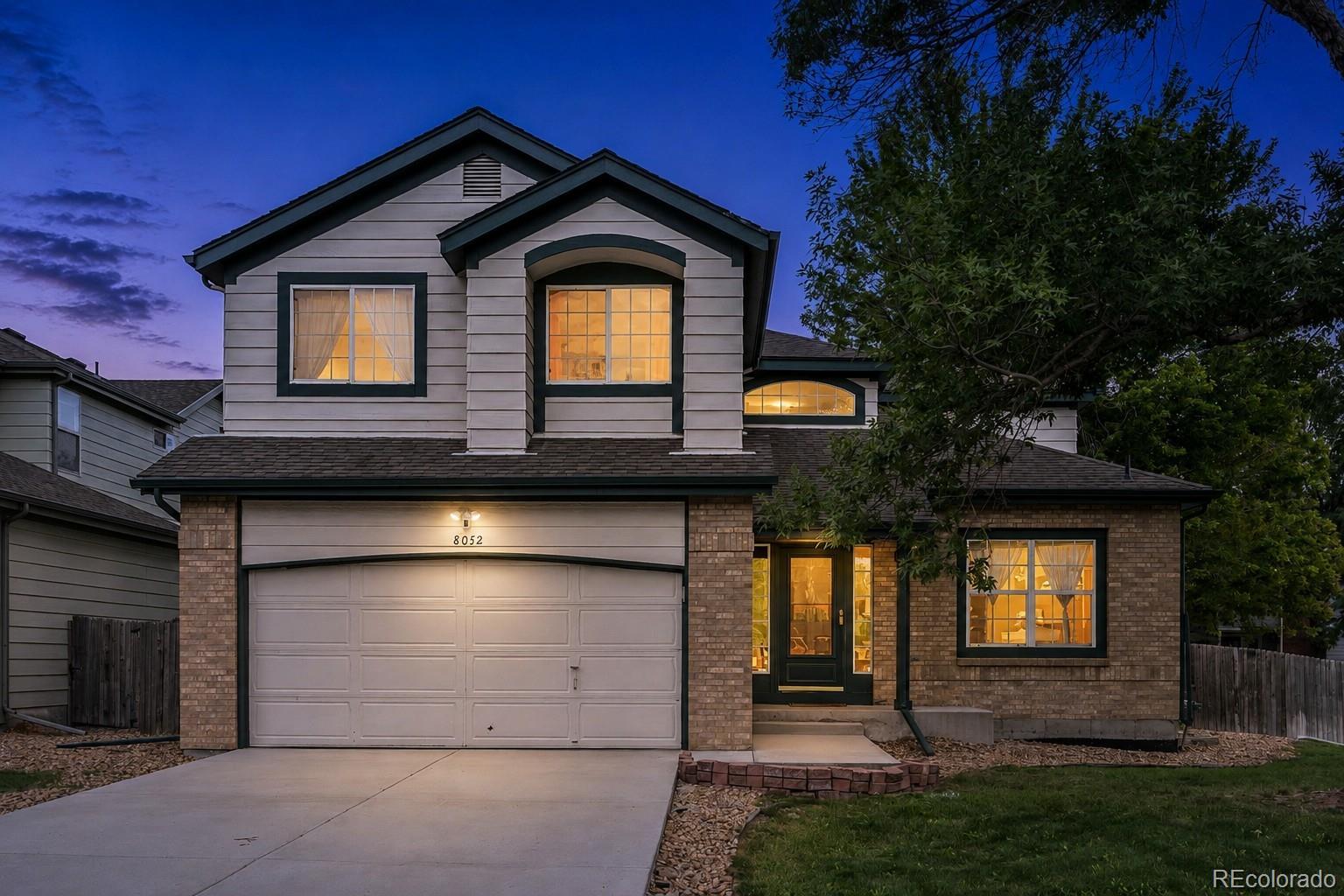 8052 Fenton Ct, Arvada, CO 80003