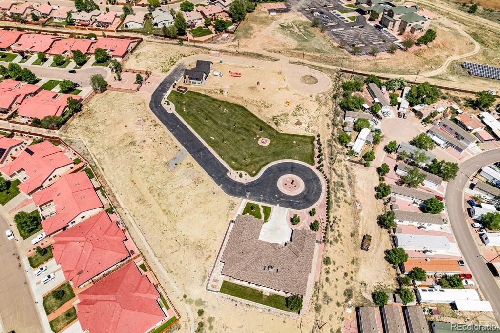 Lot 4 Aquila Dr Lot 4, Pueblo, CO 81008
